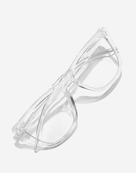Blue Light Hawkers Eyewear ONE RAW BB - AIR