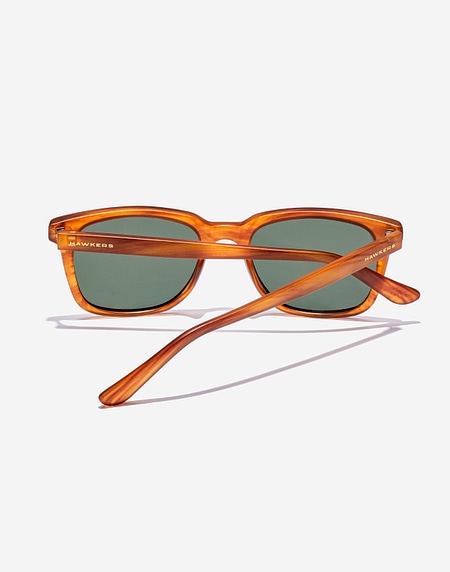 Gafas de sol Hawkers JACK - POLARIZED BROWN GREY