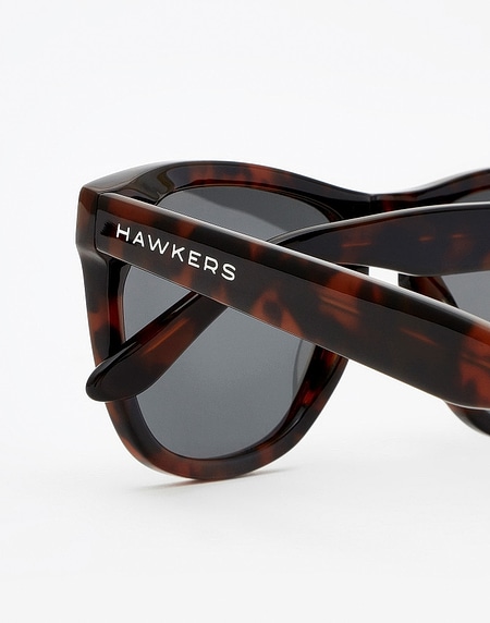 Gafas de sol Hawkers BLACK CAREY - DAARK ONE X