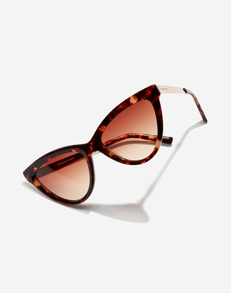 Gafas de sol Hawkers COSMO - BROWN TERRACOTA