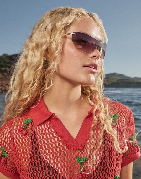 Gafas de sol HAWKERS LUMEN - GOLD EARTH