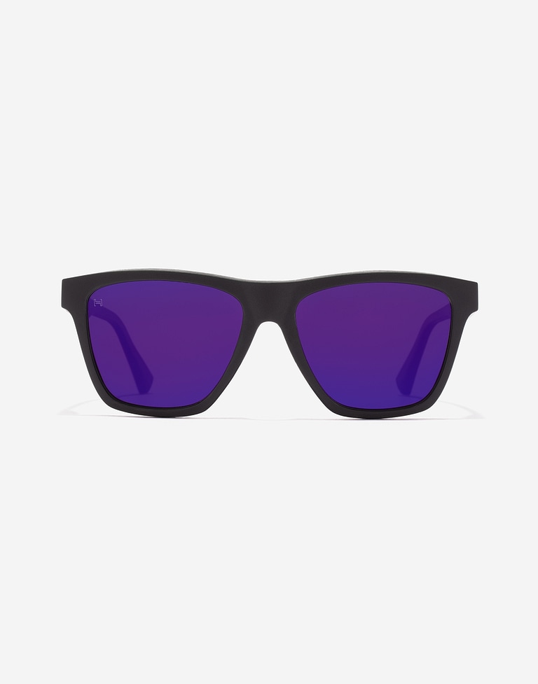 Gafas de sol Hawkers ONE LS RAW - POLARIZED BLACK PURPLE