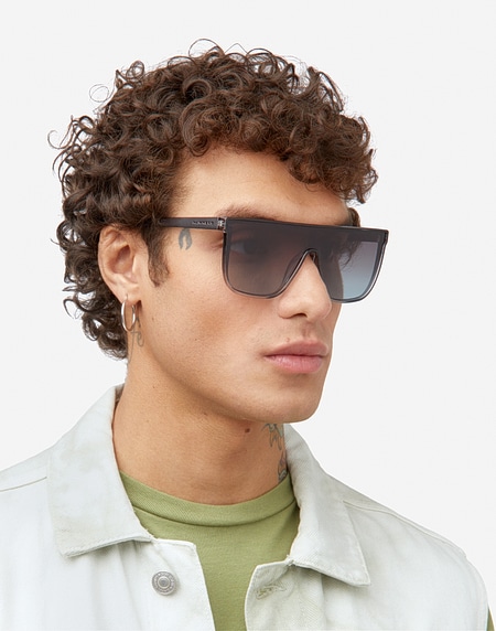 Gafas de sol Hawkers WEED - GRADIENT BLUE STORM