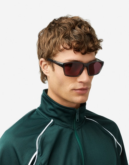 Gafas de sol Hawkers SHARK - BLACK GRAPE