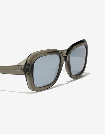 Gafas de sol Hawkers GREY CHROME BUTTERFLY