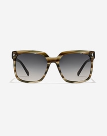 Hawkers EUPHORIA - BROWN GREEN SMOKY BLACK w180