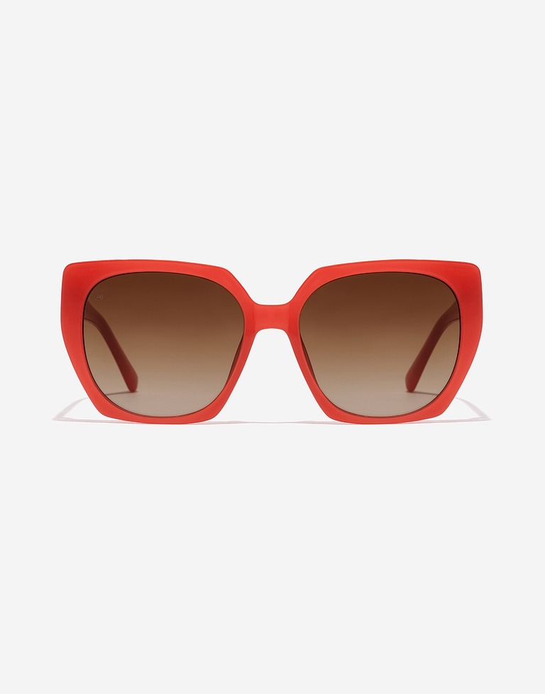 Gafas de sol Hawkers BOUJEE - CORAL PEANUT BUTTER ECO