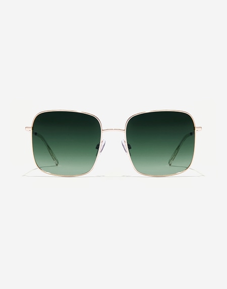 Gafas de sol Hawkers ROYAL FLUSH - GOLD GREEN FOREST