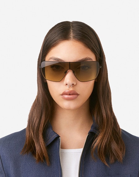 Gafas de sol Hawkers ECLIPSA - BLACK TOBACCO