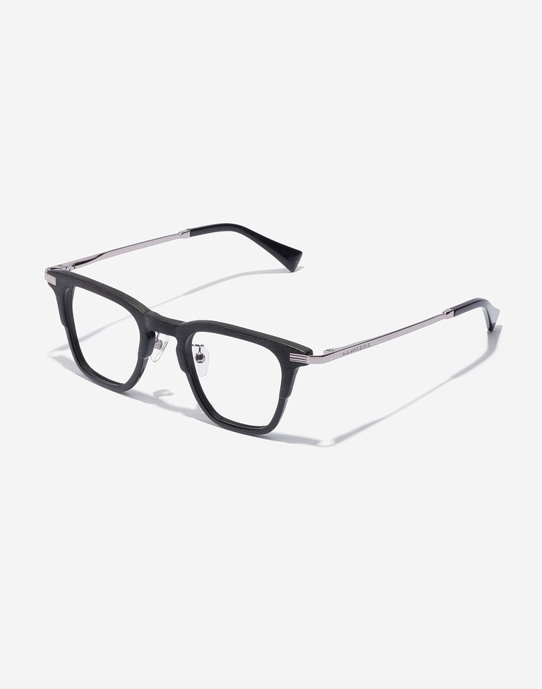 Blue Light Hawkers Black Aerate