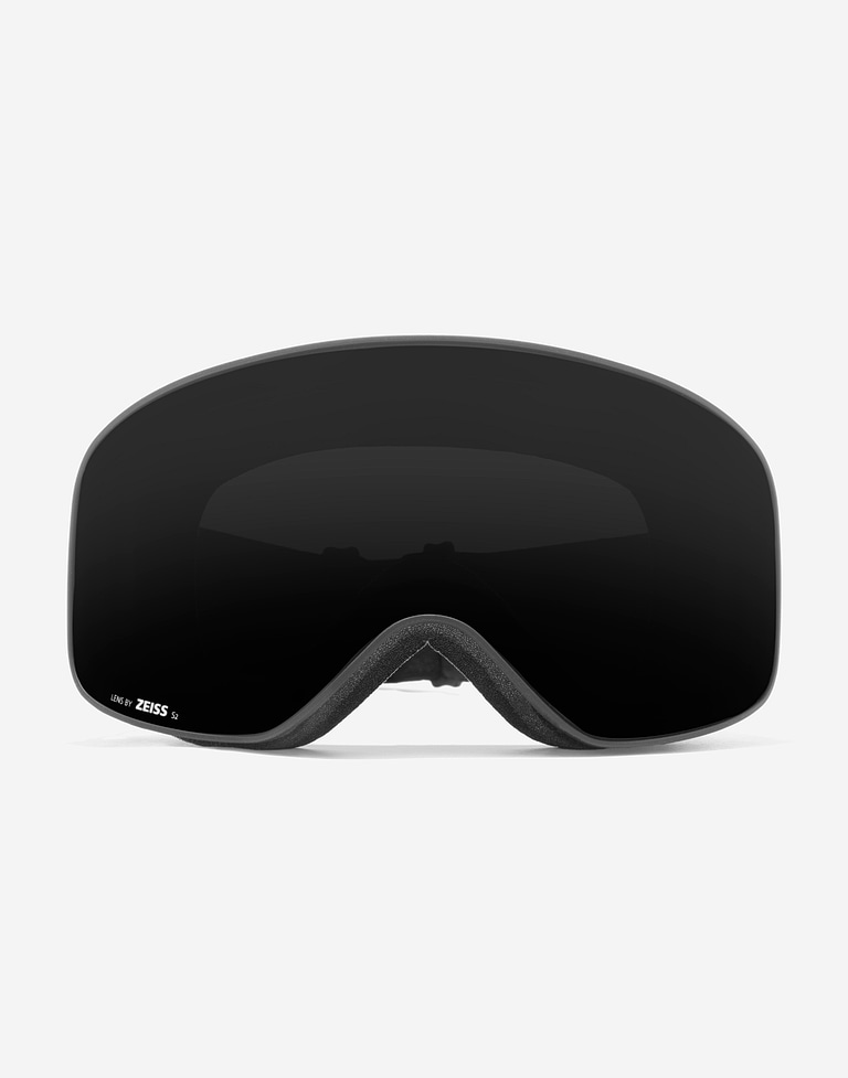Gafas Ski HAWKERS ARTIK SMALL - BLACK BLUE
