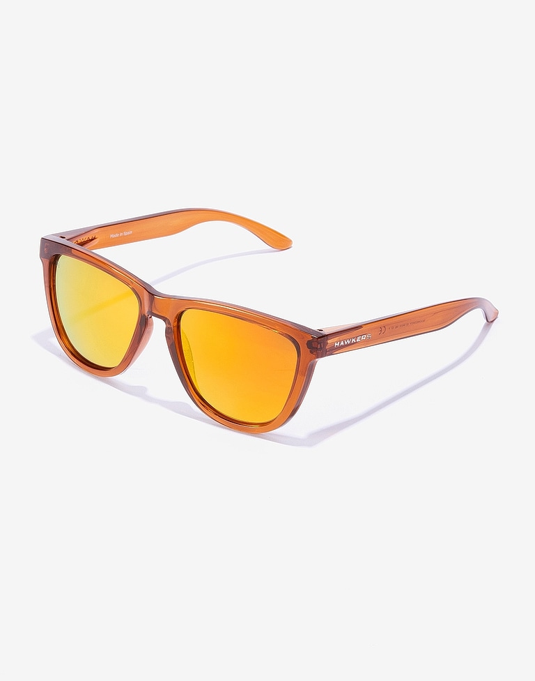 Gafas de sol Hawkers ONE RAW - POLARIZED CARAMEL DAYLIGHT
