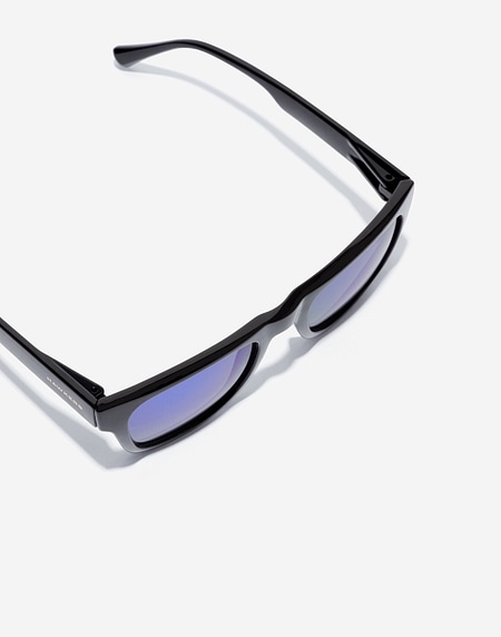 Gafas de sol Hawkers TOX - POLARIZED BLACK EMERALD