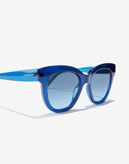 Gafas de sol Hawkers TOTAL NAVY AUDREY