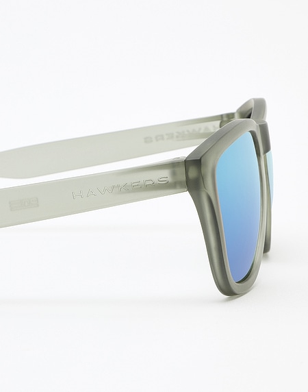 Gafas de sol Hawkers FROZEN GREY - CLEAR BLUE ONE