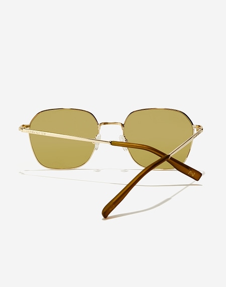 Gafas de sol Hawkers RISE - GOLD MATCHA