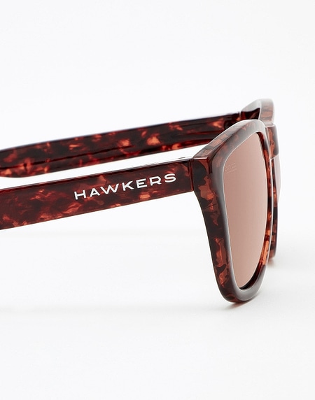 Gafas de sol Hawkers CAREY - ROSE GOLD ONE