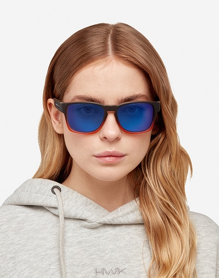 Gafas de sol Hawkers CORE - POLARIZED SKY