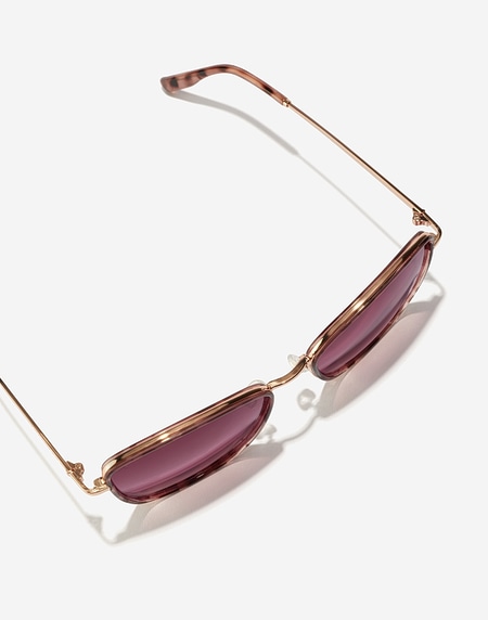 Gafas de sol Hawkers CHILL - CAREY PINK GRAPES