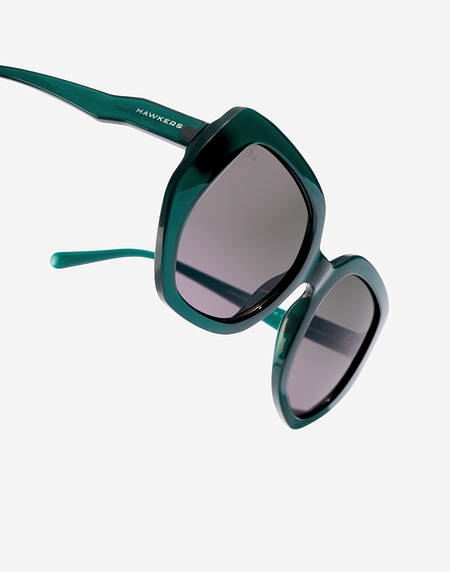 Gafas de sol Hawkers MIA - GREEN AURORA