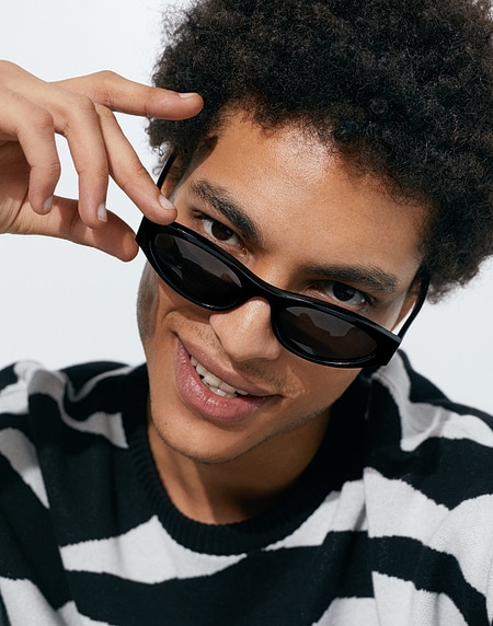 Gafas de sol Hawkers CINDY - BLACK