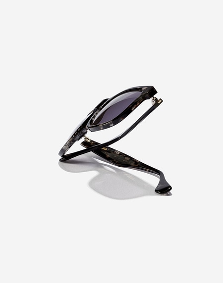 Gafas de sol Hawkers GREY MARBLE BLUE HOWLIN