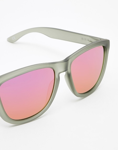 Gafas de sol Hawkers FROZEN GREY - NEBULA ONE