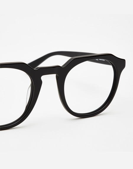 Blue Light Hawkers BLACK CHARDON
