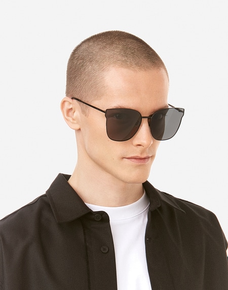 Gafas de sol Hawkers SHOWDOWN XL - POLARIZED BLACK