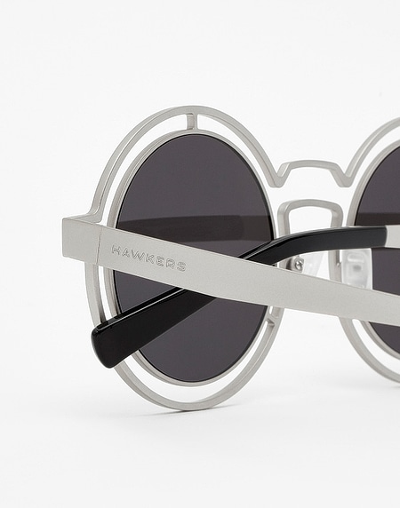 Gafas de sol Hawkers SILVER DARK HF2