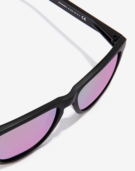 Gafas de sol Hawkers ONE RAW - BLACK NEBULA