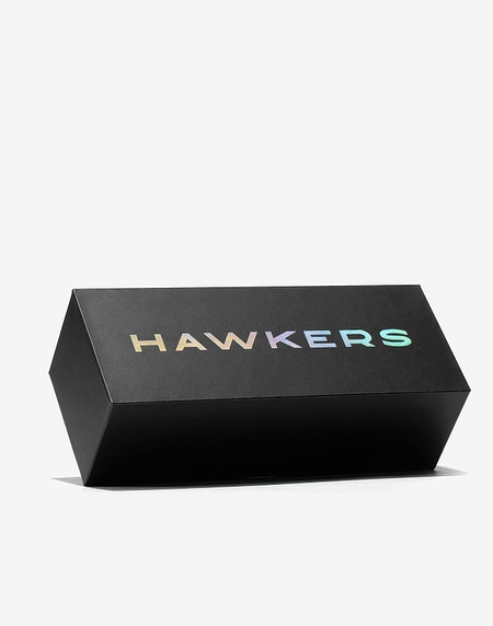 Gafas de sol Hawkers BLACK SIXGON