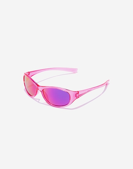 Ni&ntilde;os Hawkers RAVE KIDS - PINK NEBULA