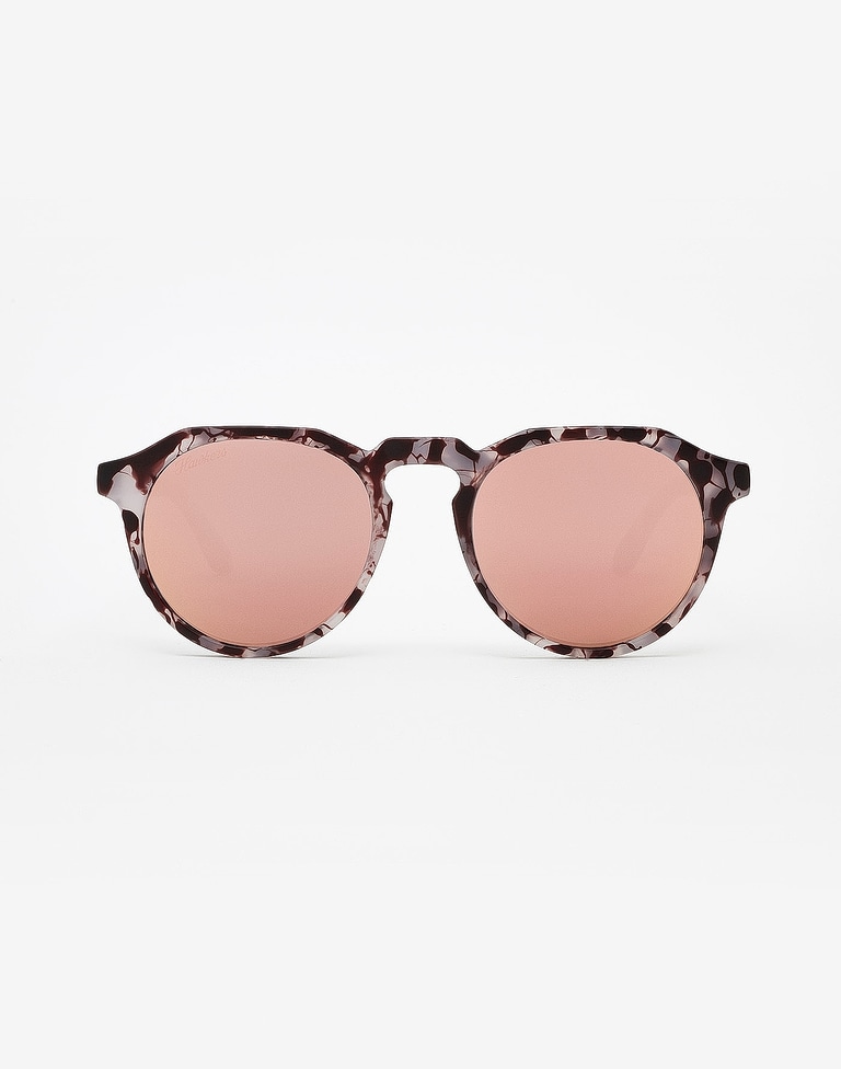 Gafas de sol Hawkers CAREY GREY - ROSE GOLD WARWICK