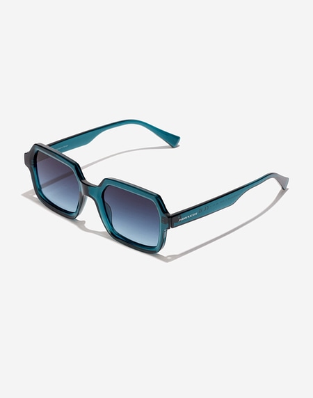 Gafas de sol Hawkers MINIMAL MAX - OCEAN BLUE DENIM