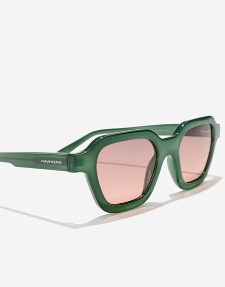 Gafas de sol HAWKERS GALE - TEAL BUGANVILLA ECO