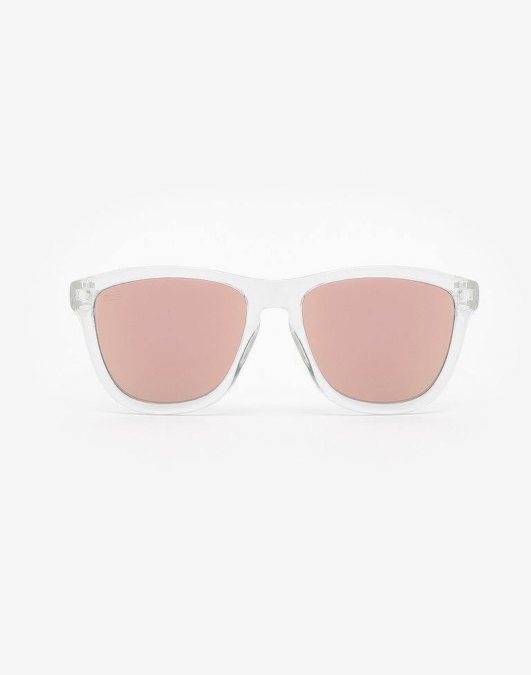 Gafas de sol Hawkers AIR - ROSE GOLD ONE