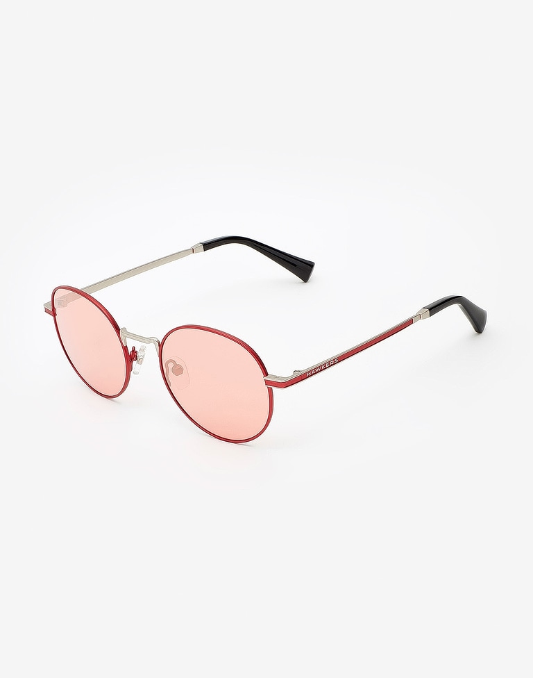 Gafas de sol Hawkers ALL RED TINTED MOMA
