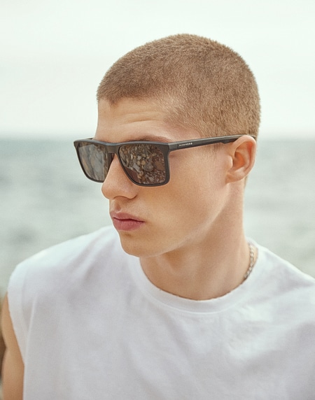 Gafas de sol HAWKERS HORIZON - POLARIZED BLACK DARK