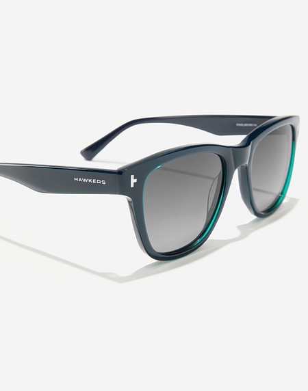 Gafas de sol Hawkers ONE PAIR - DARK BLUE SMOKY BLACK