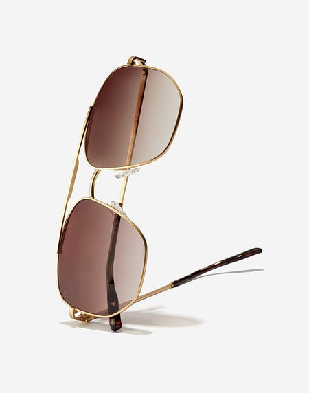 Gafas de sol Hawkers CAD - GOLD EARTH