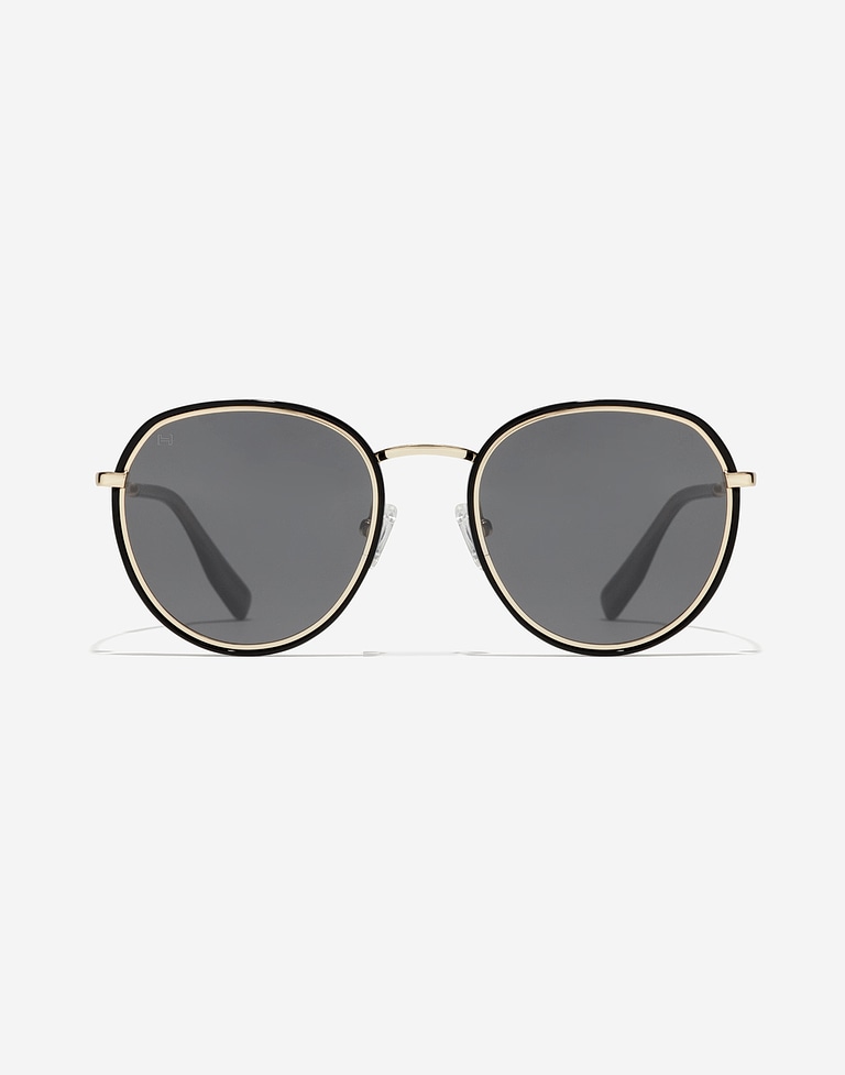 Gafas de sol Hawkers CERES - POLARIZED BLACK GOLD DARK