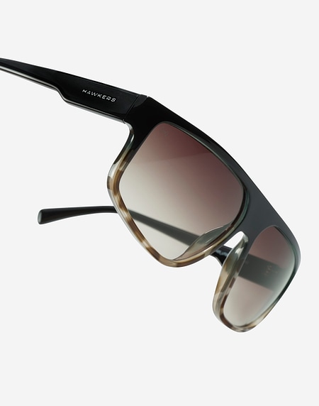 Gafas de sol Hawkers ASTRO - BLACK CAREY EARTH ECO