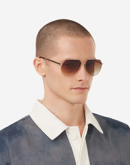 Gafas de sol Hawkers SHADOW - BROWN
