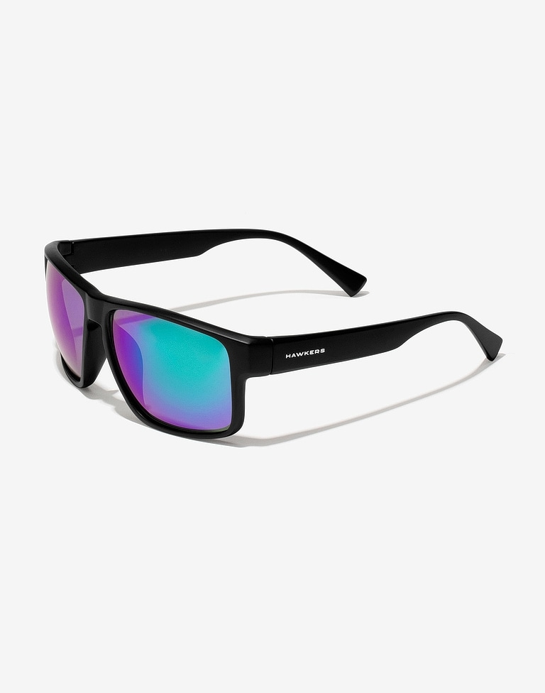Gafas de sol Hawkers BLACK EMERALD FASTER