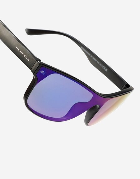 Gafas de sol Hawkers ONE VENM XS - BLACK SKY