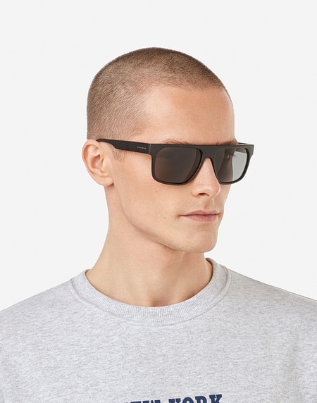 Gafas de sol Hawkers CHEEDO - POLARIZED CARBON BLACK