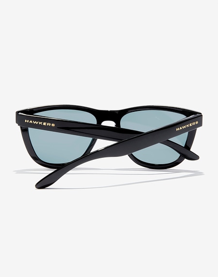 Gafas de sol Hawkers ONE RAW - POLARIZED BLACK ROSE GOLD