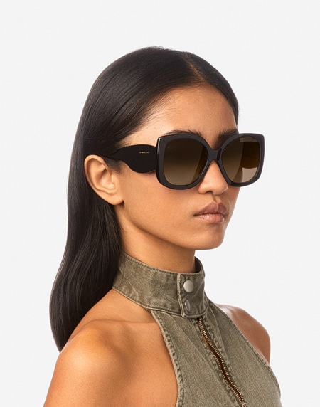 Gafas de sol Hawkers FERVOR - BLACK EARTH