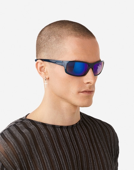 Gafas de sol Hawkers BOOST - POLARIZED ROYAL BLUE SKY